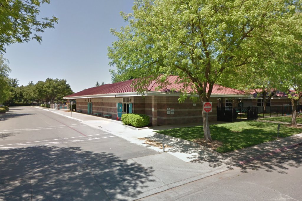 Emma Wilson Elementary School