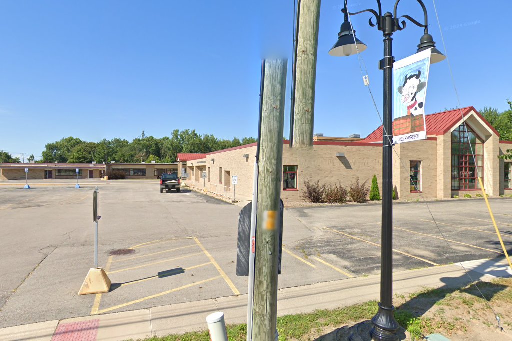 Auburn Elementary School