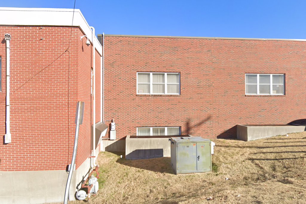 St Paul Lutheran School