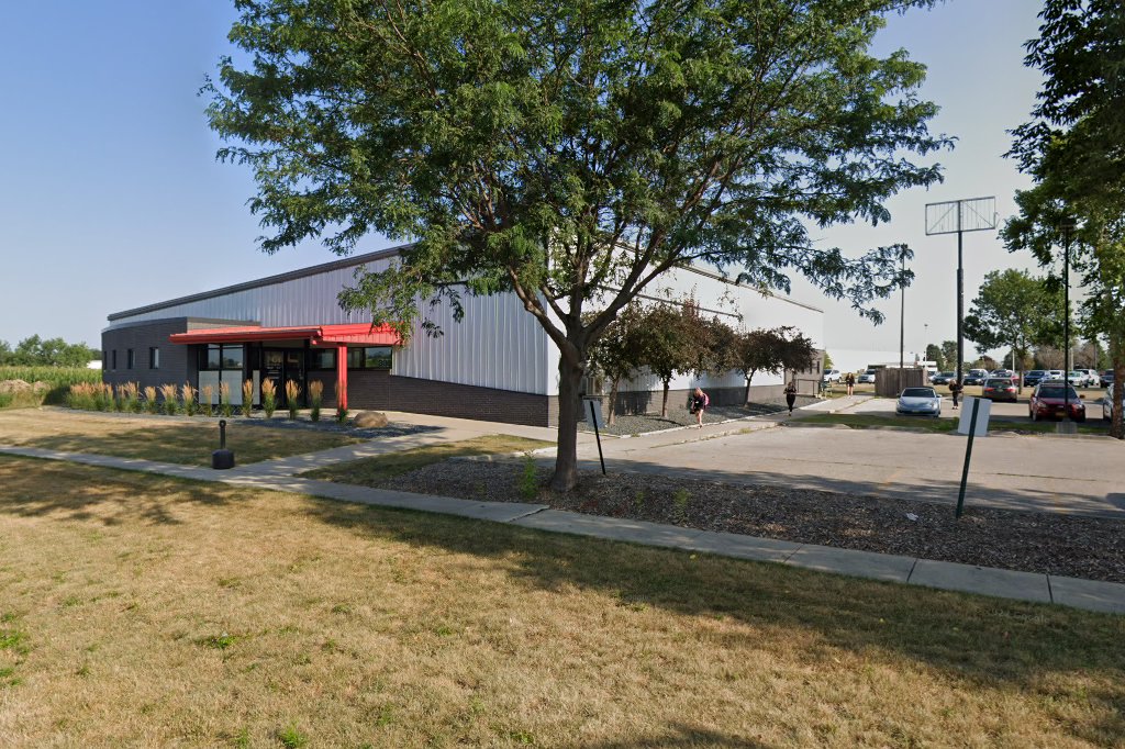 PCI Academy-Ames