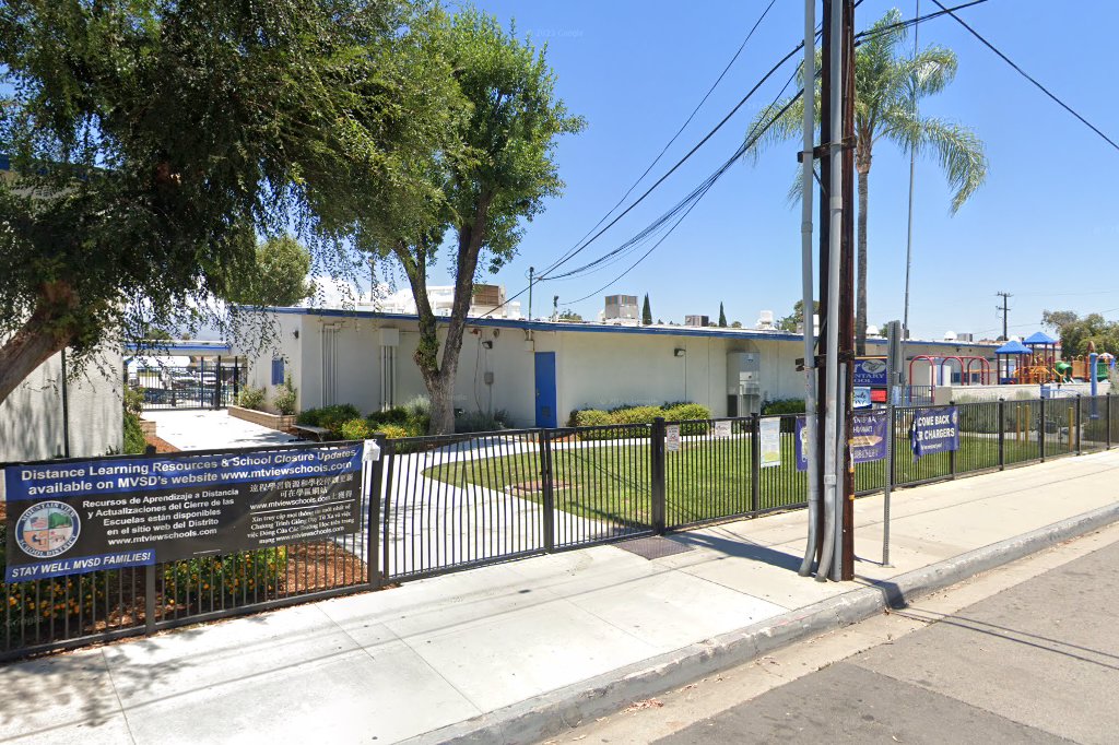 Baker Elementary School
