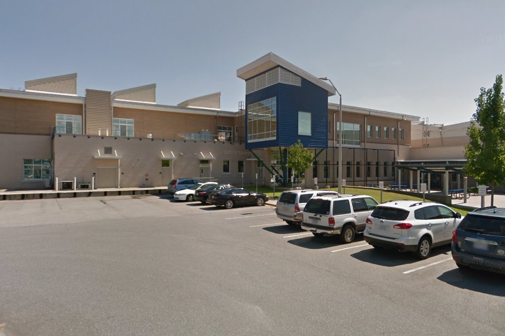 Koontz Intermediate School