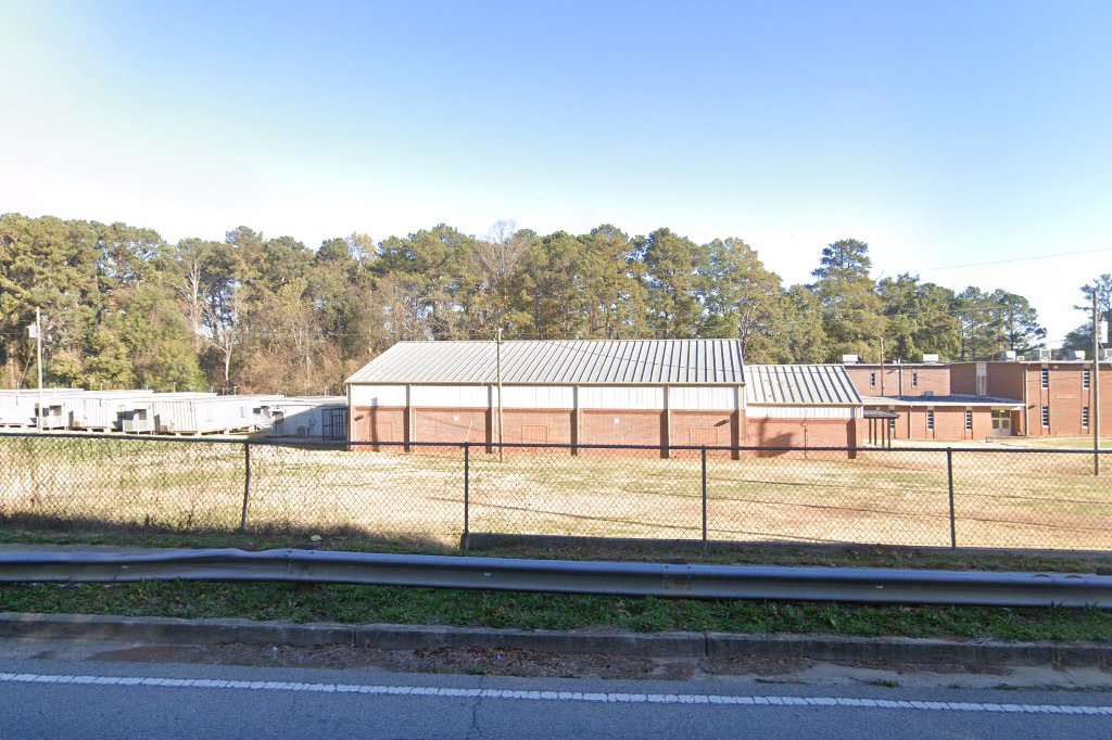 Huie Elementary School