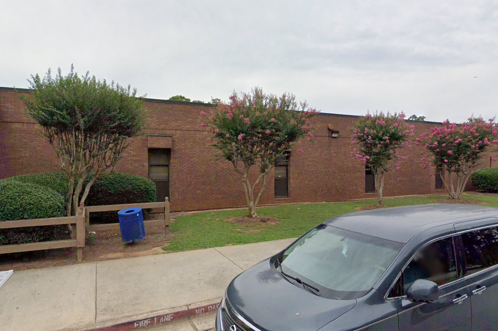 Edwards Middle School