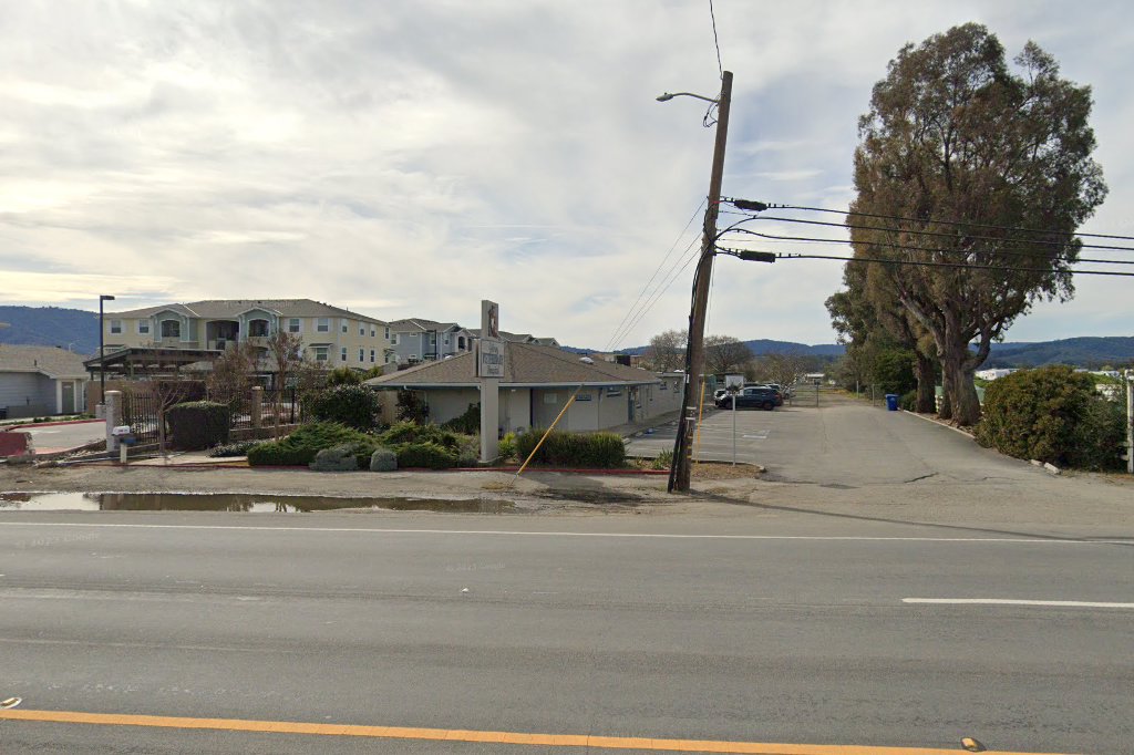 Gilroy Veterinary Hospital