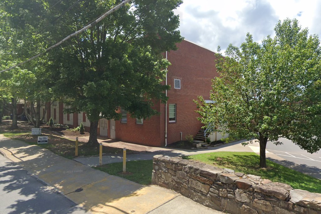 William Randolph School