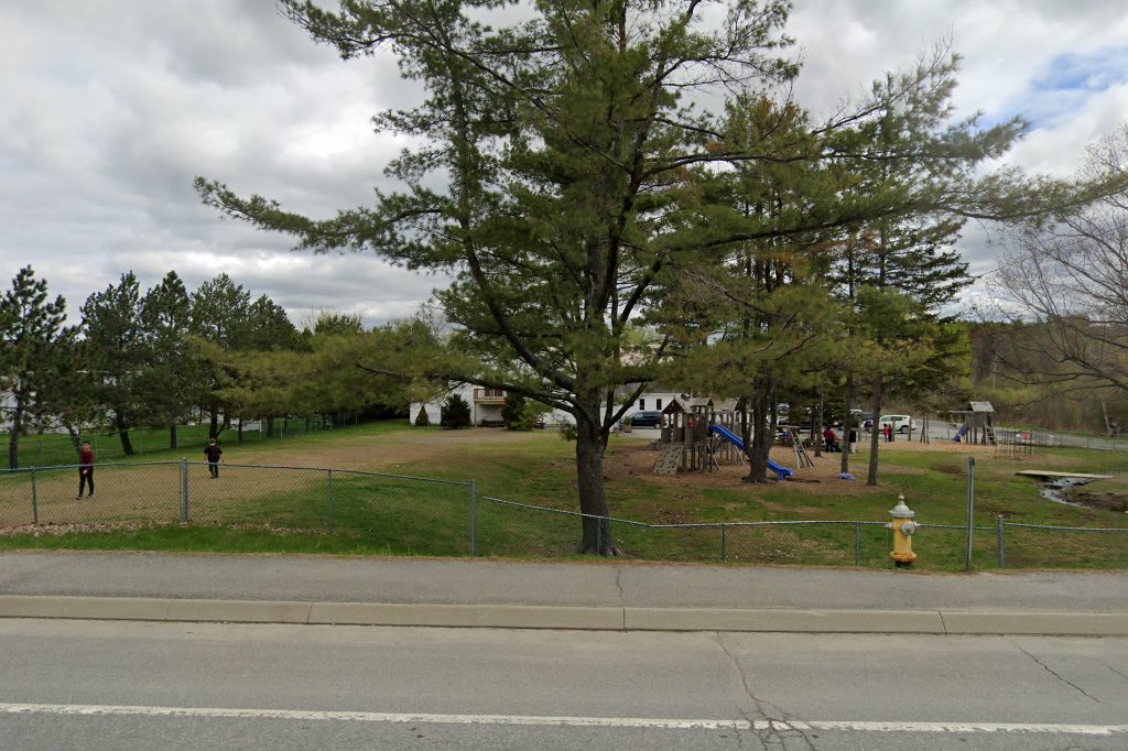 Penobscot Christian School