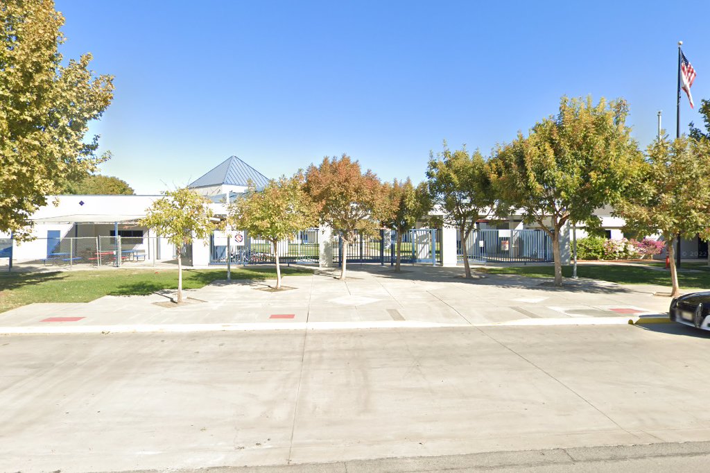 Cinnamon Elementary School