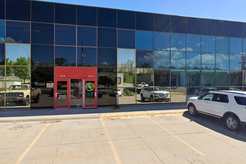 Nebraska Department of Labor