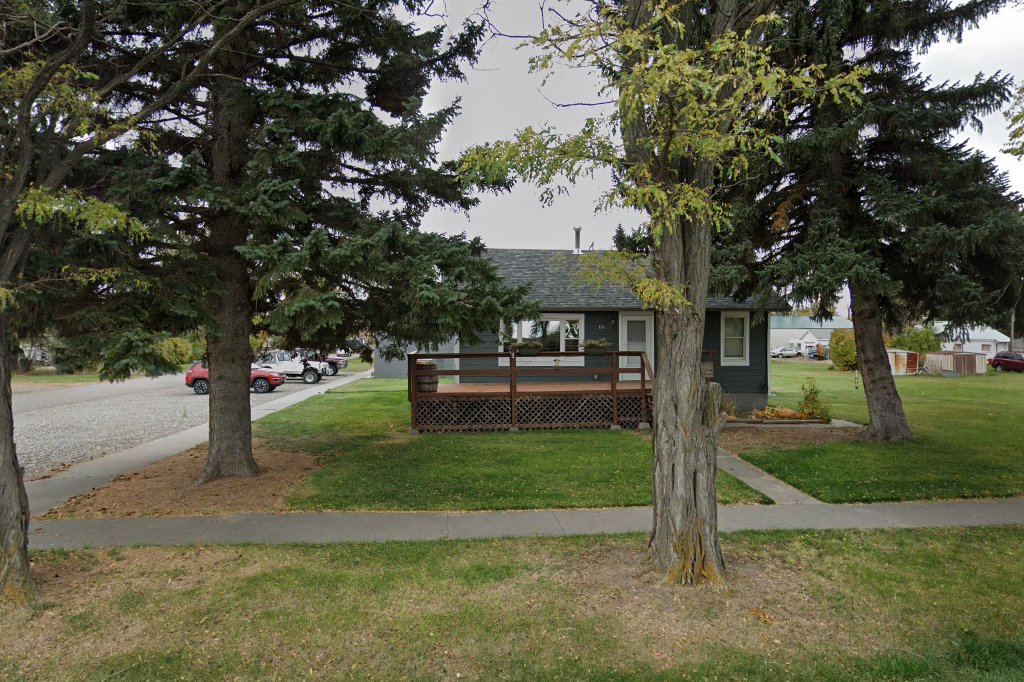 Fromberg City Court