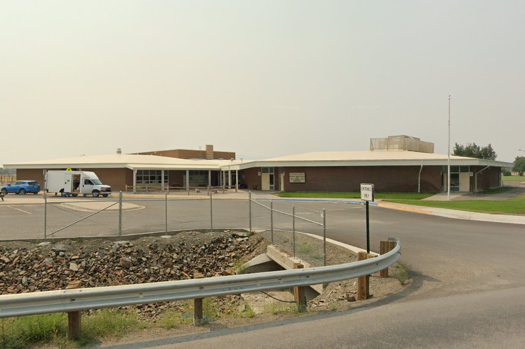Rossiter School