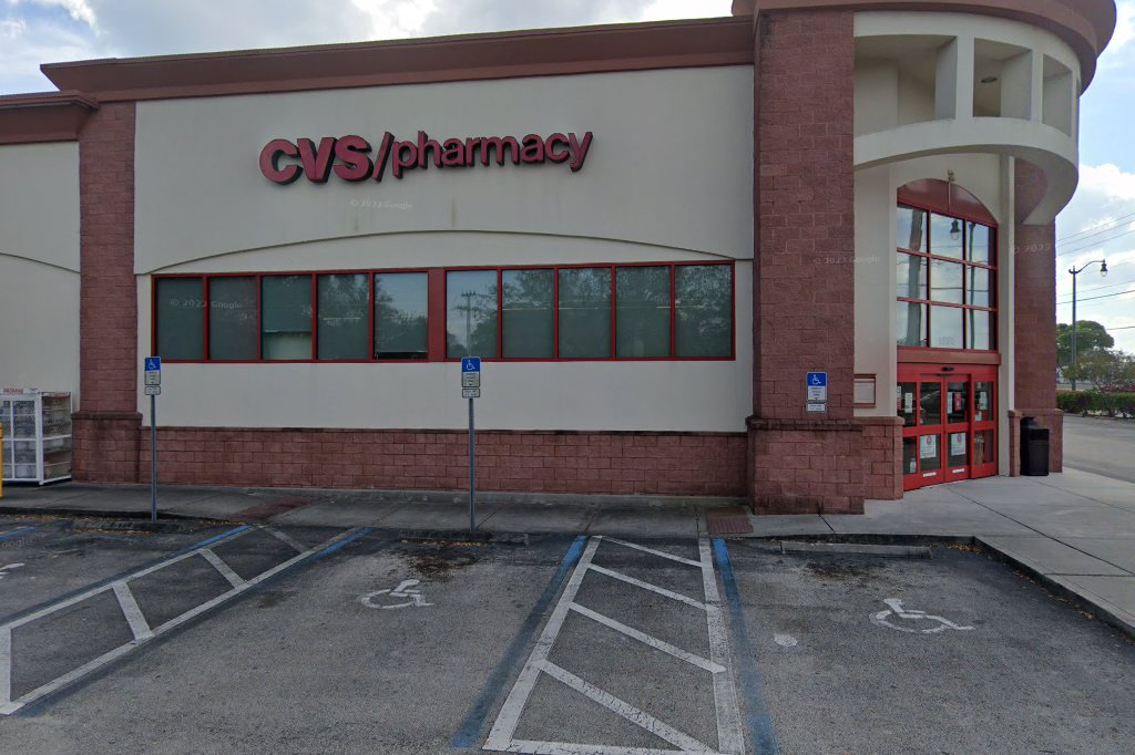 CVS Pharmacy