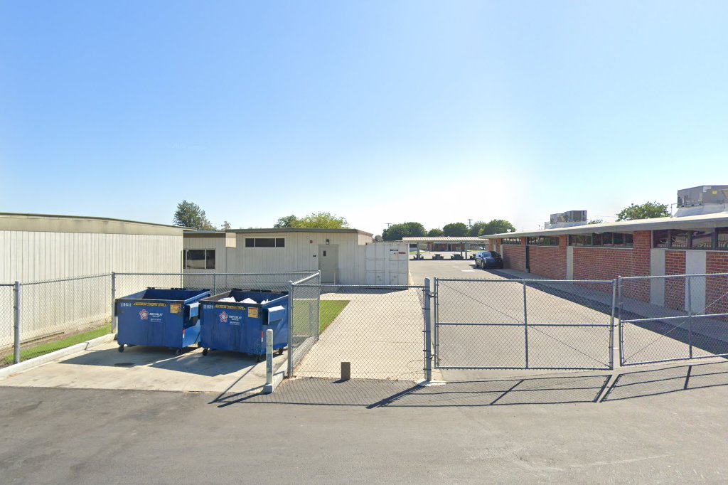 Leo Carrillo Elementary School