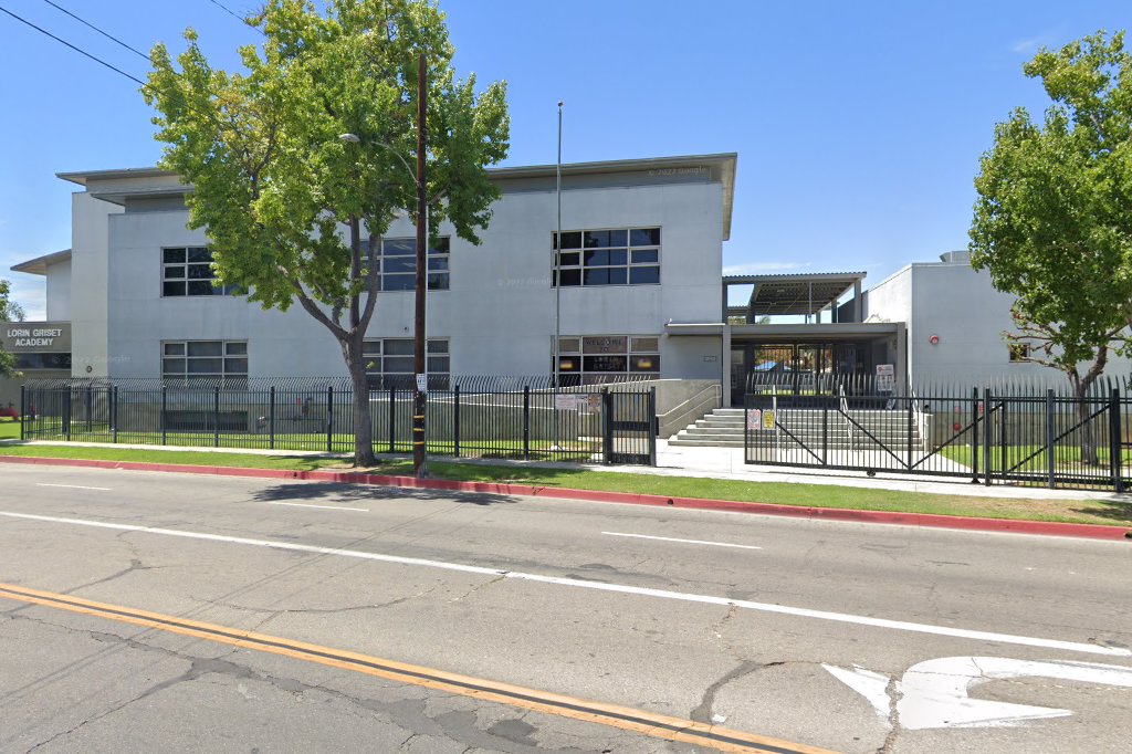Lorin Griset Academy