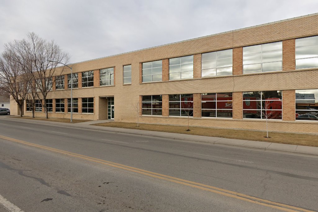 Billings Central Catholic High School