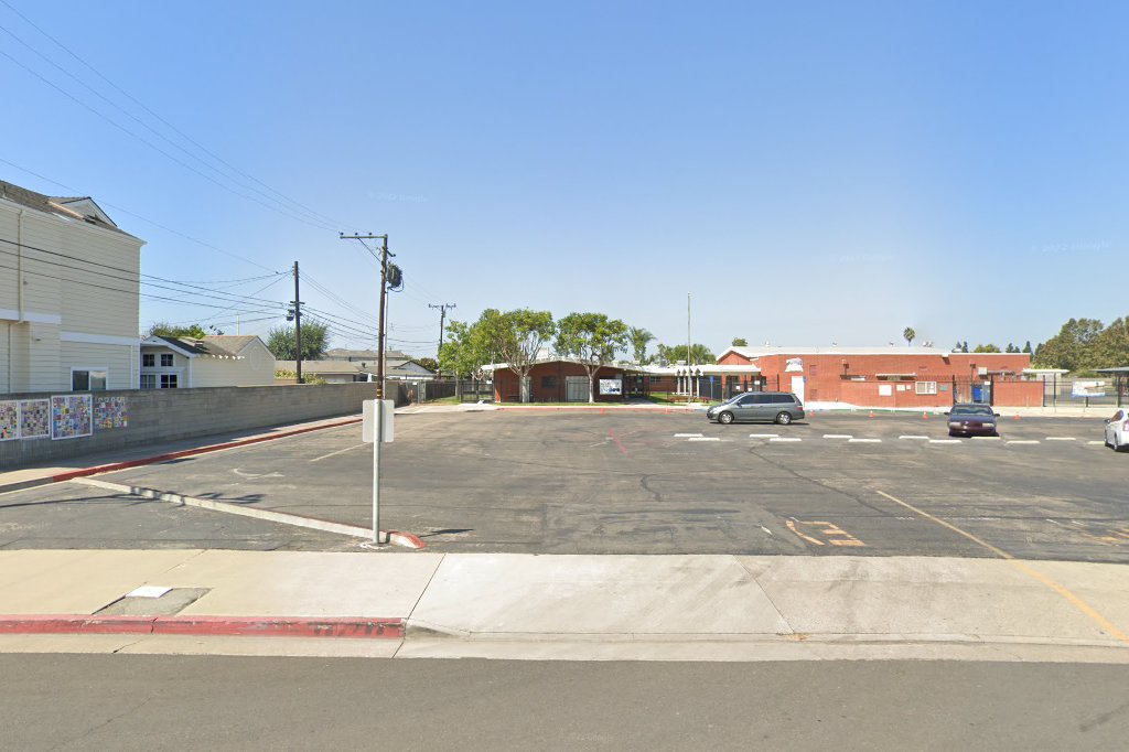 Joseph R Perry Elementary School