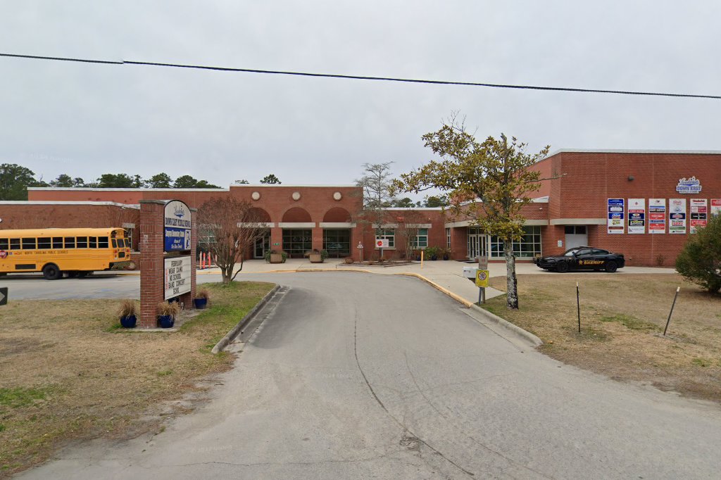 Smyrna Elementary School