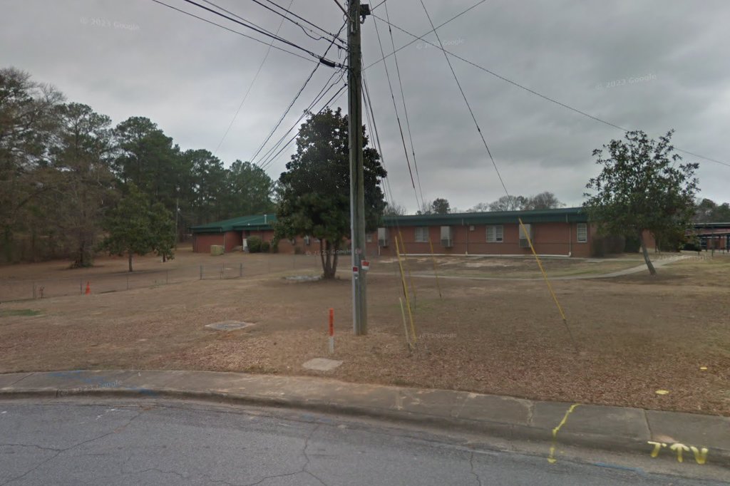 Arnold Magnet Academy
