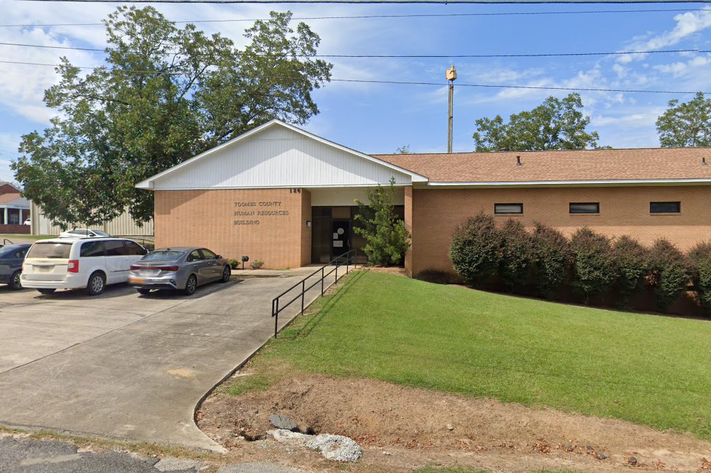 Lyons Public Defender