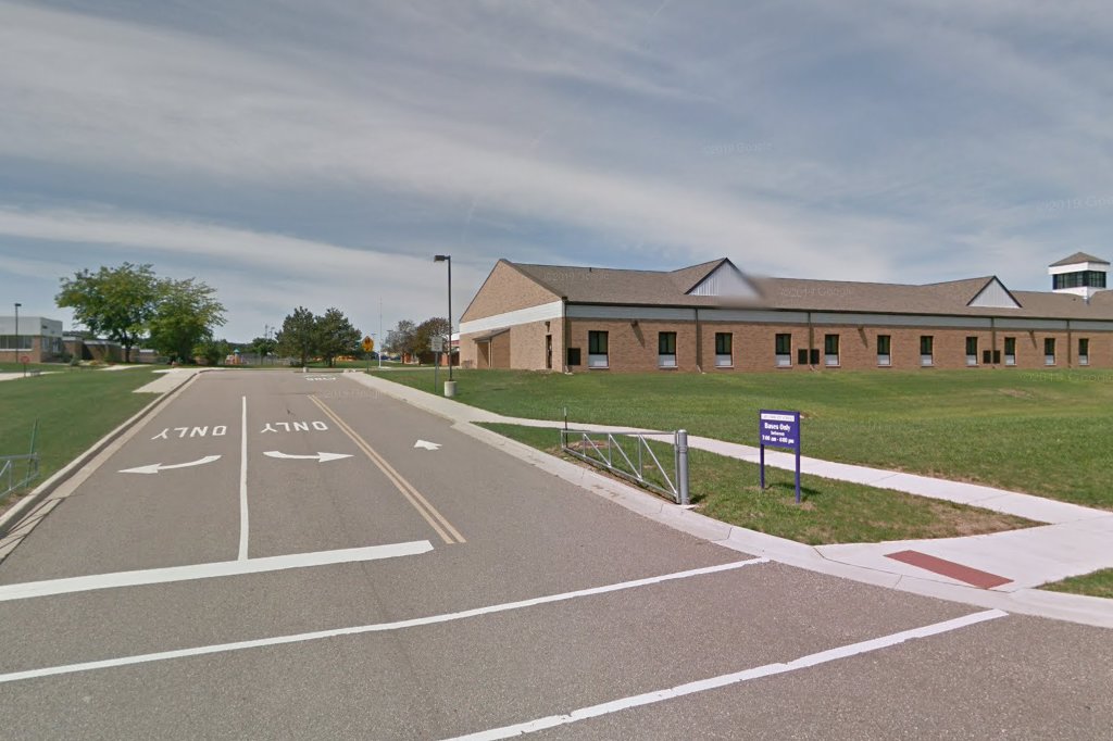 Caro Middle School