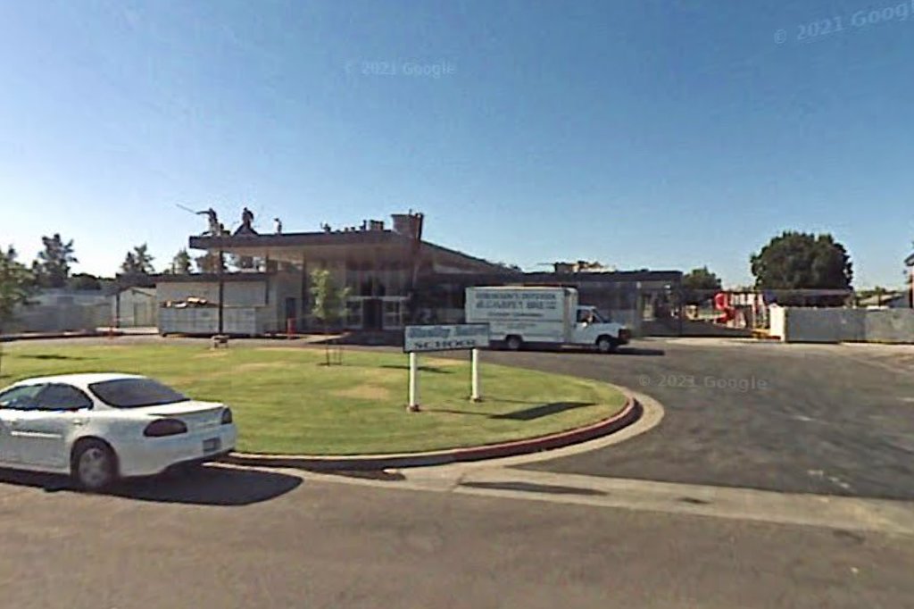 Shelly Baird School