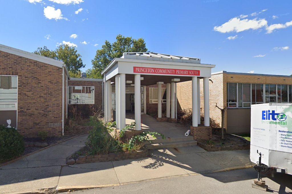 Lowell H Smith Elementary School