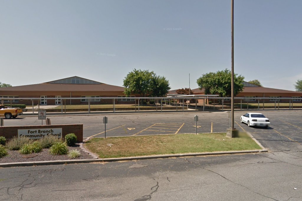 Fort Branch Community School