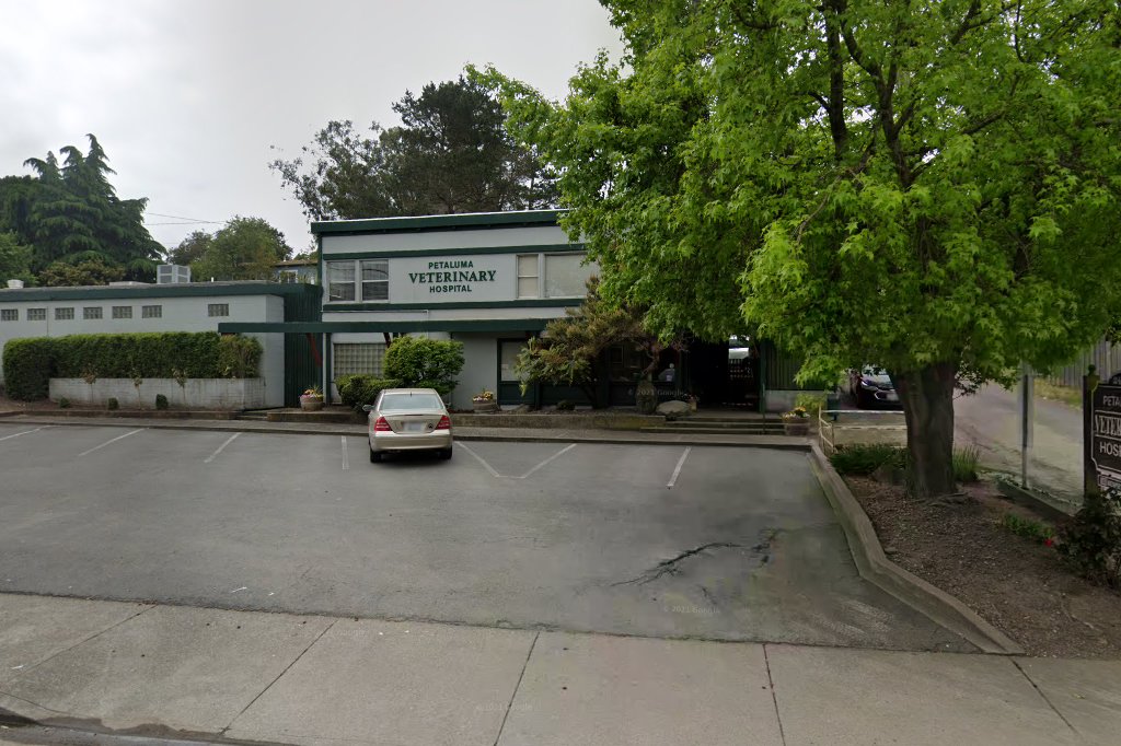 Petaluma Veterinary Hospital