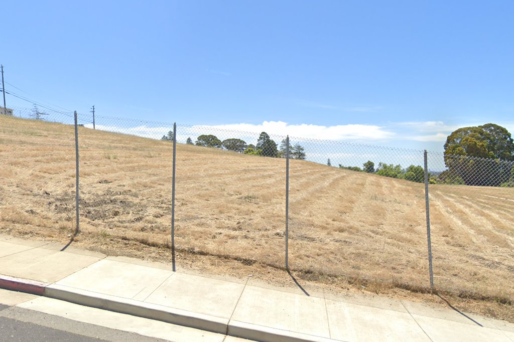 Portola Junior High School