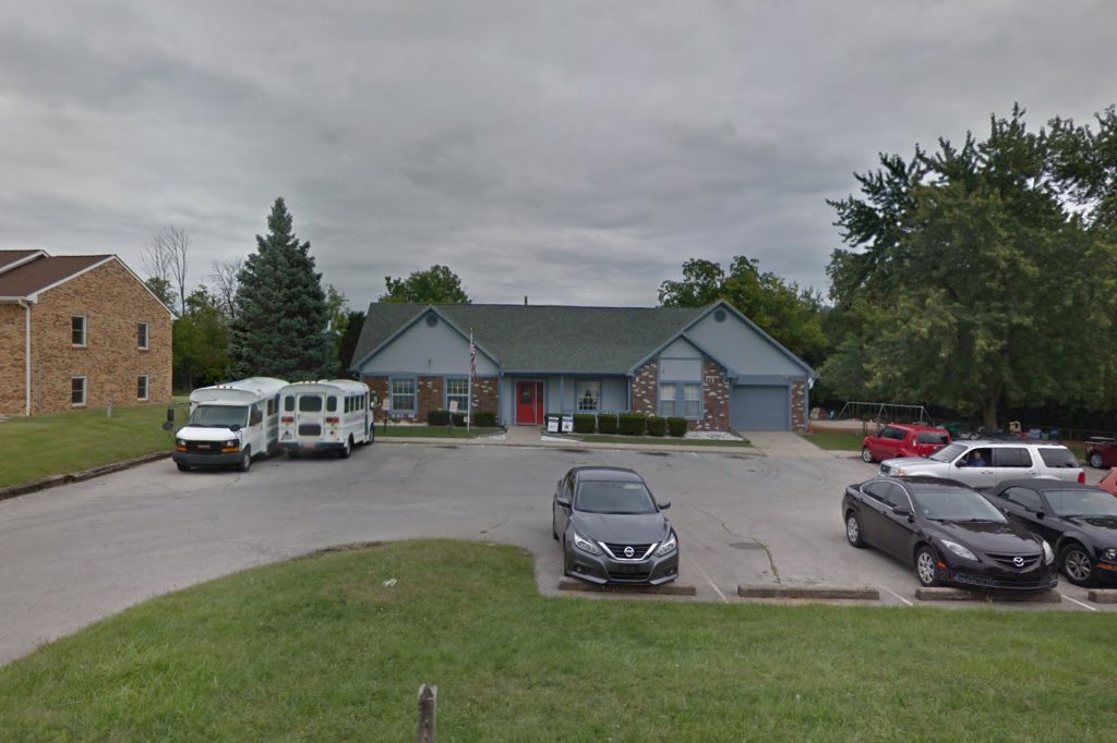 Creative Child Development Center