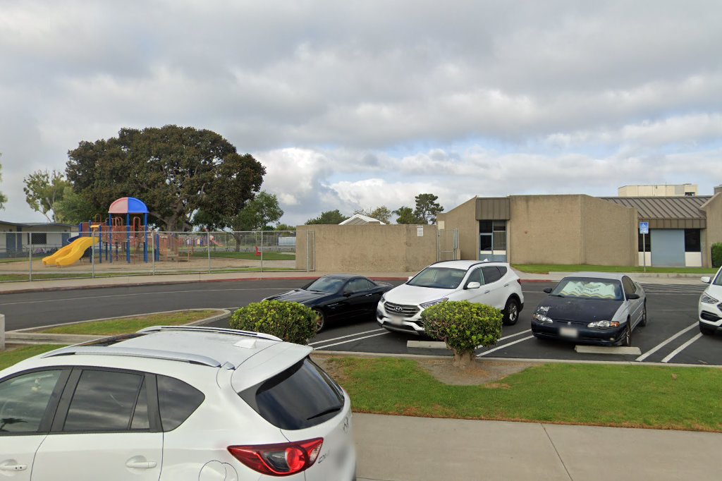 Golden View Elementary School