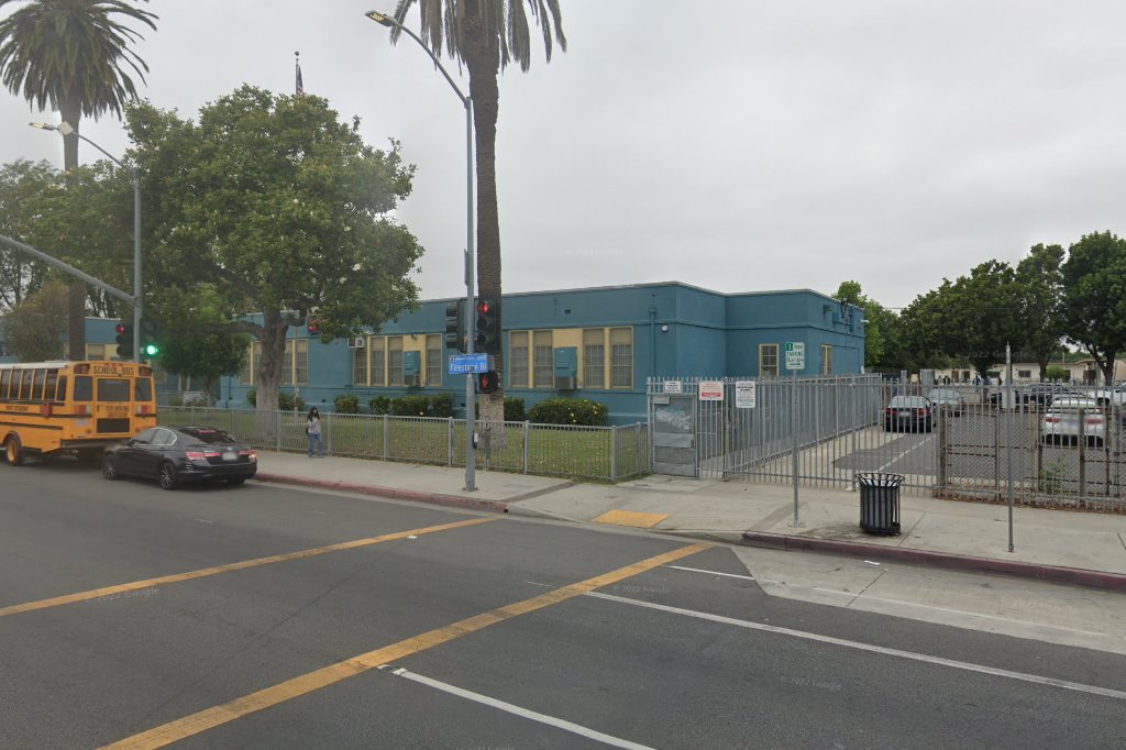 Russell Elementary School