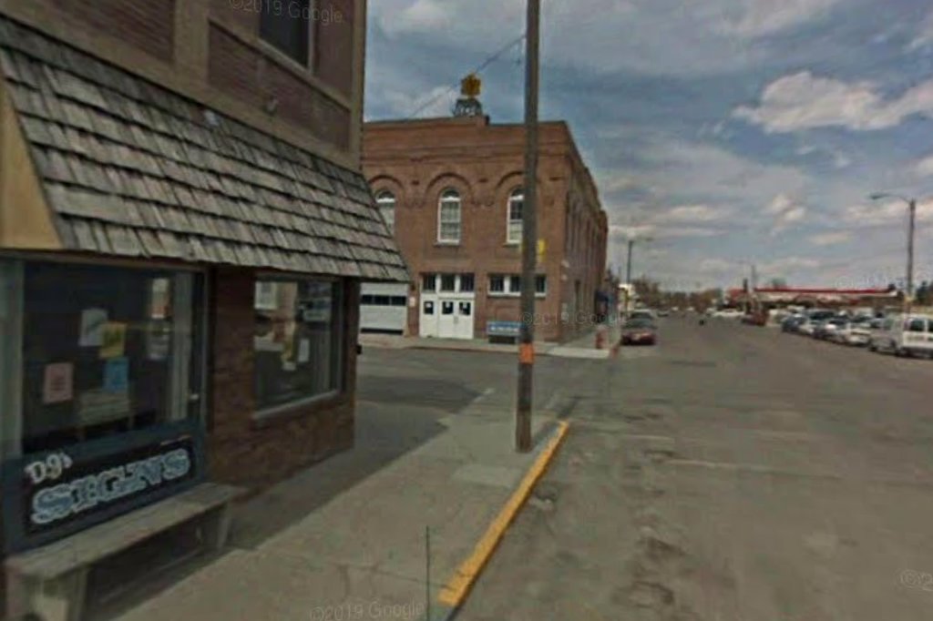 Dillon City Court