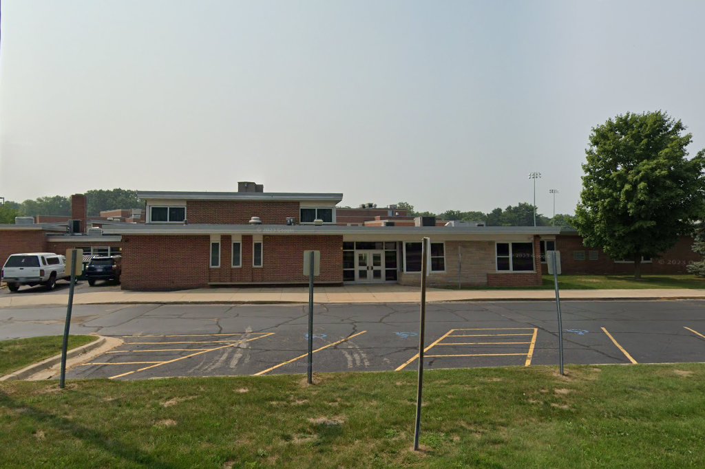 Davis Elementary School