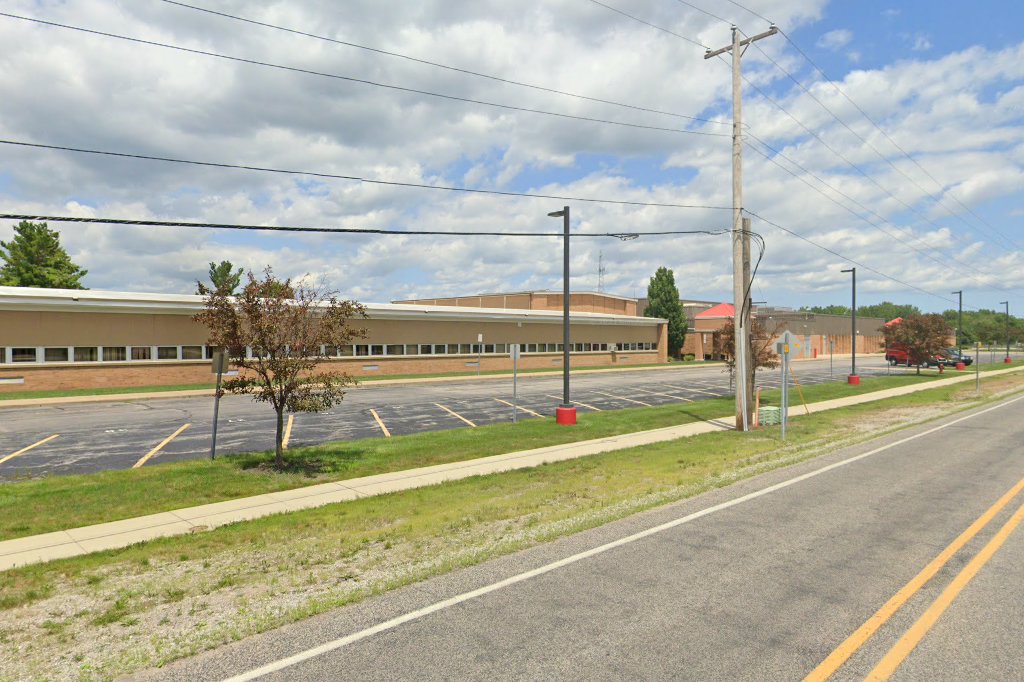 Carrollton Middle School