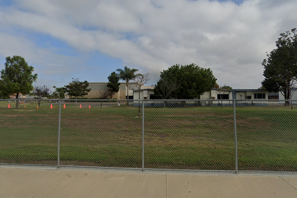 Mesa View Middle School