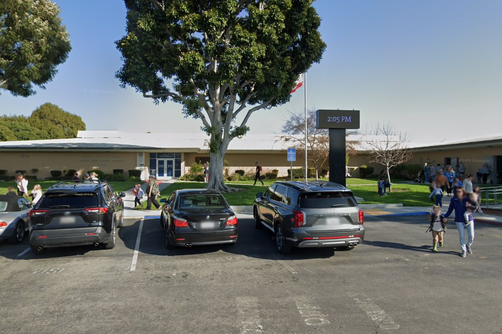 Hope View Elementary School