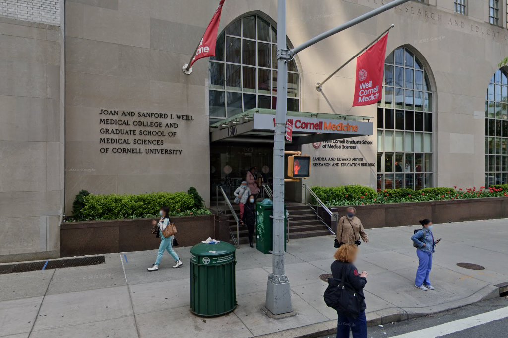 Weill Cornell Medical College