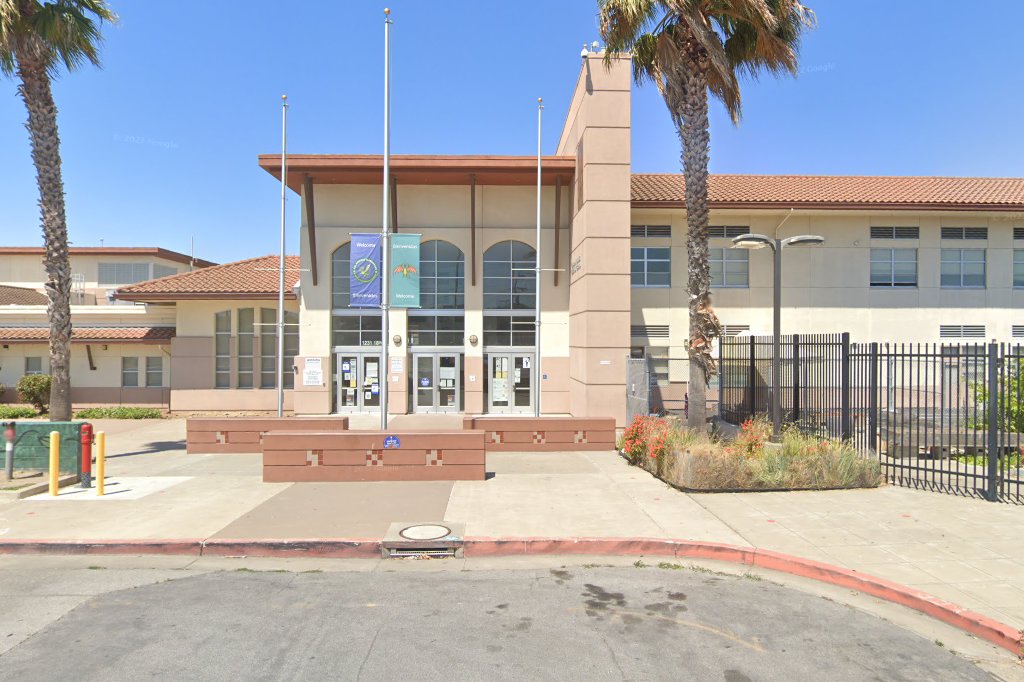 Edward M Downer Elementary School