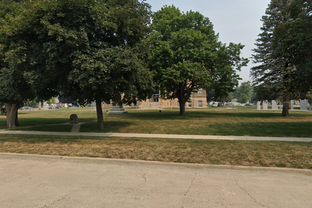 Sibley District Court