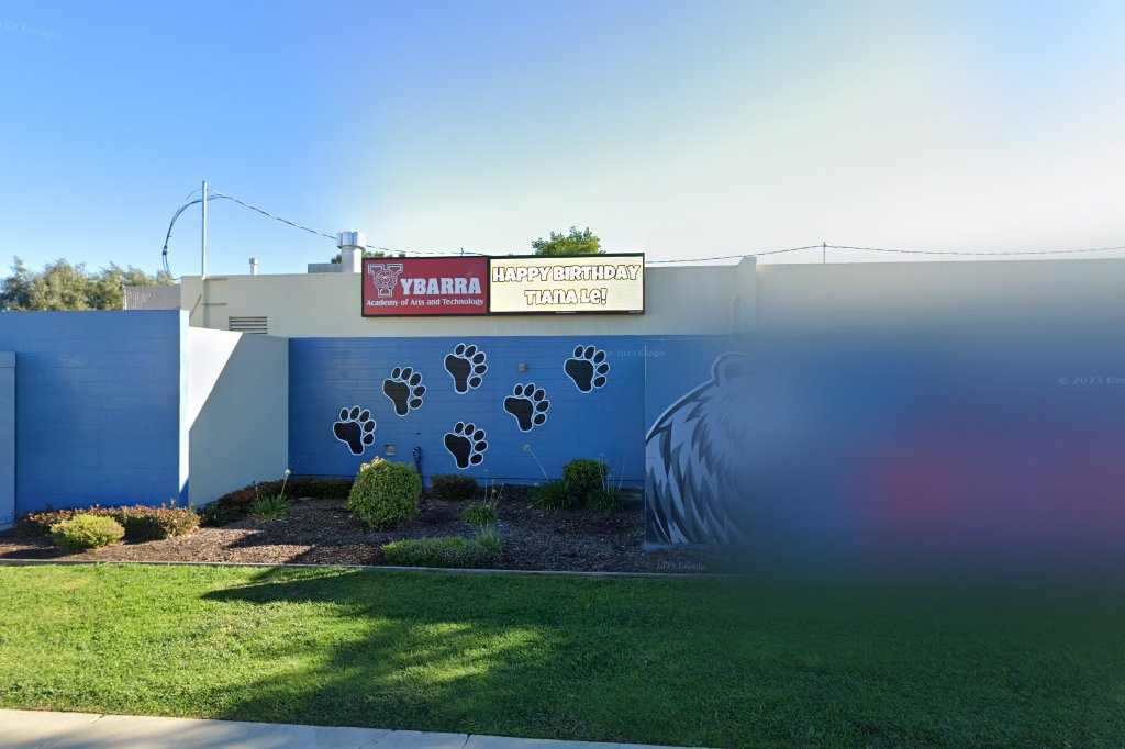 Ybarra Academy For The Arts And Technology