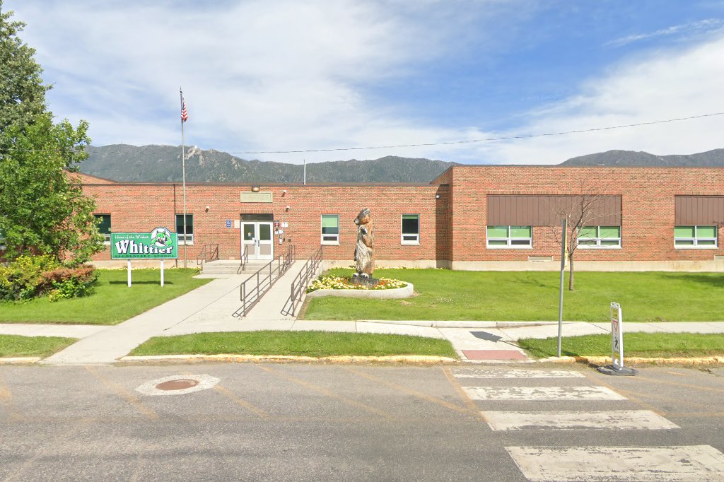 Whittier School