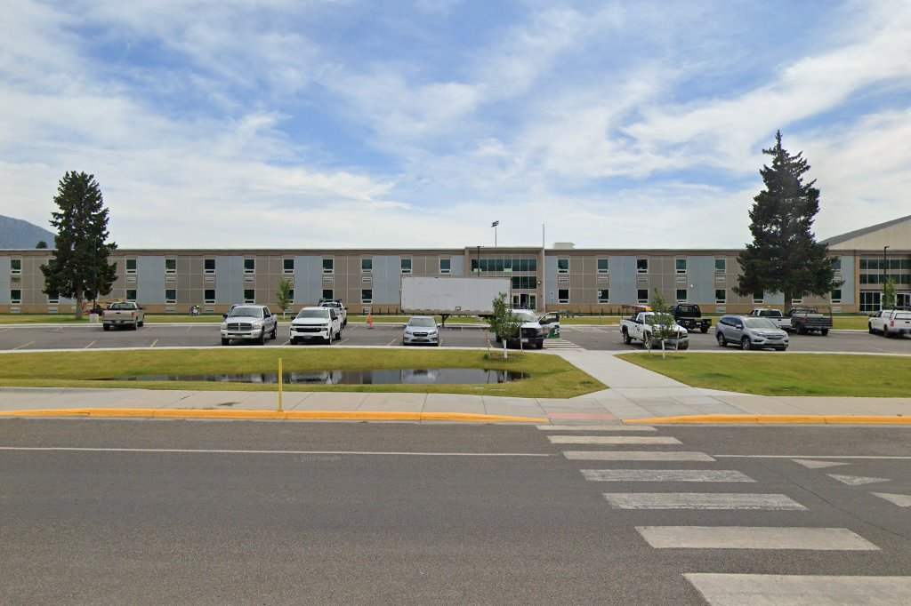 East Middle School