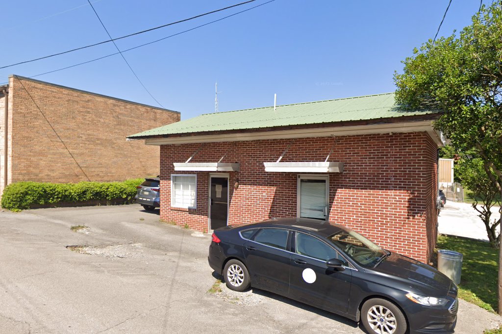 Trenton Public Defender