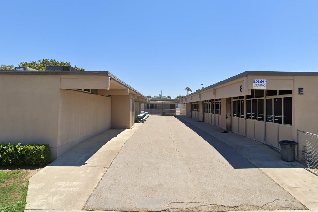 Coastline Rop School