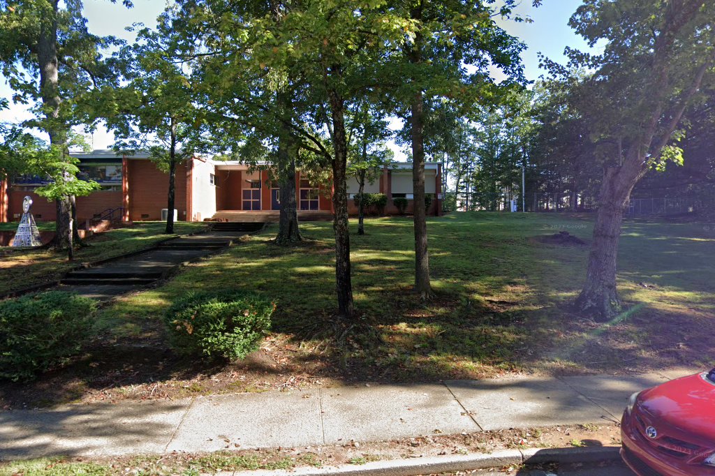 Hickory Career & Arts Magnet High School