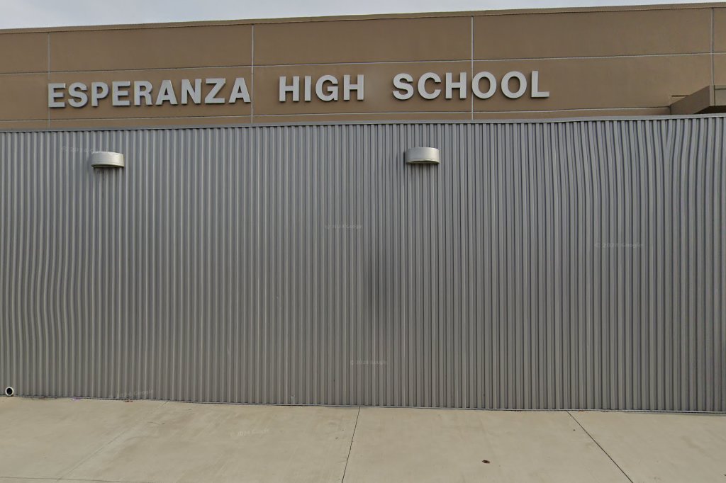 Esperanza Medrano Elementary School