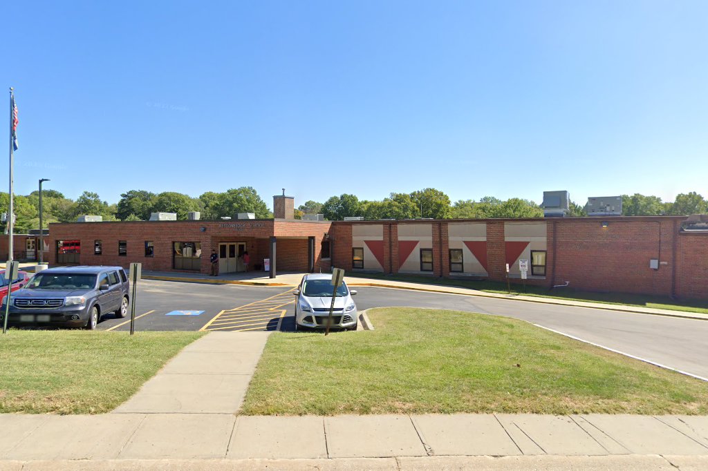 Meadowbrook Elementary School