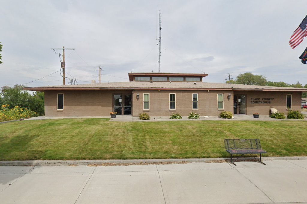 Clark County Passport Office