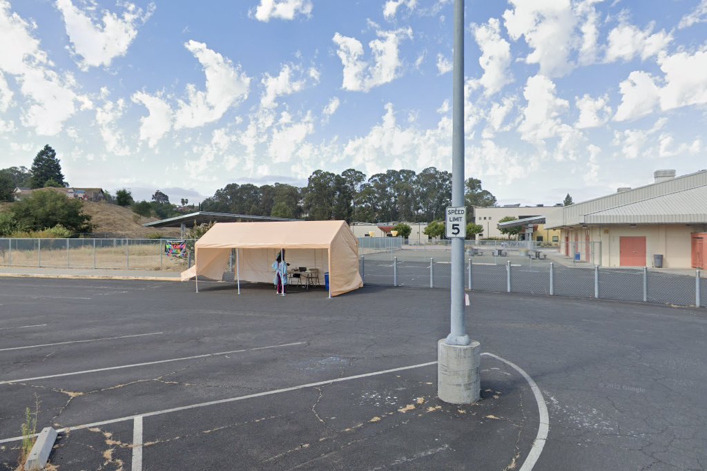 Ohlone Elementary School